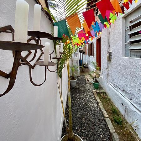 Hostel Dona Generoza Araquari Kültér fotó
