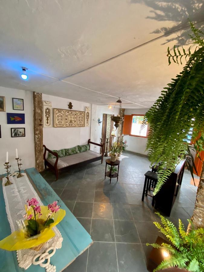 Hostel Dona Generoza Araquari Kültér fotó
