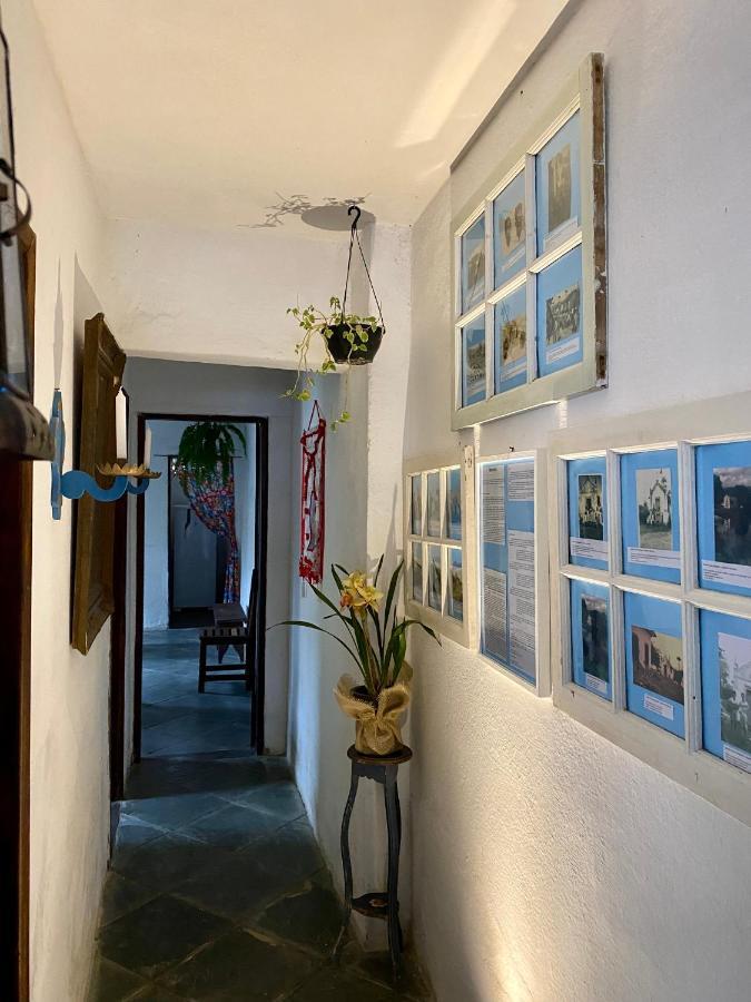 Hostel Dona Generoza Araquari Kültér fotó
