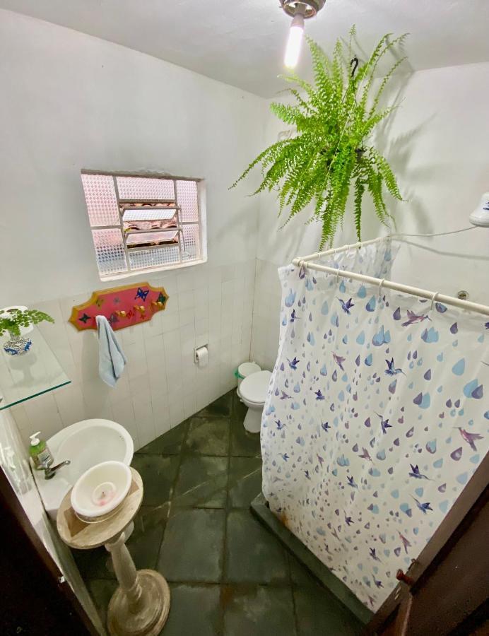 Hostel Dona Generoza Araquari Kültér fotó