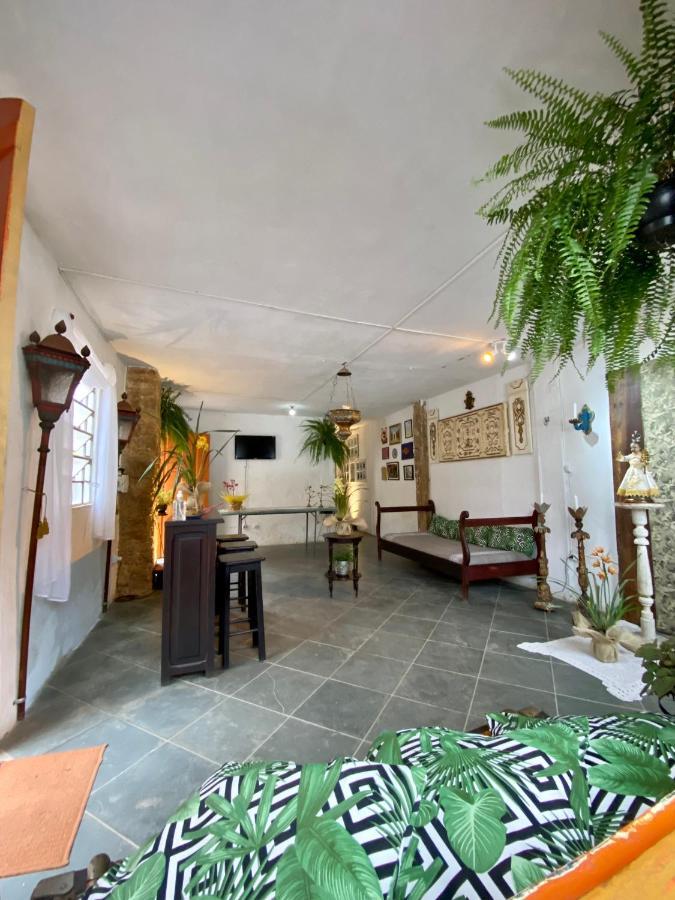 Hostel Dona Generoza Araquari Kültér fotó