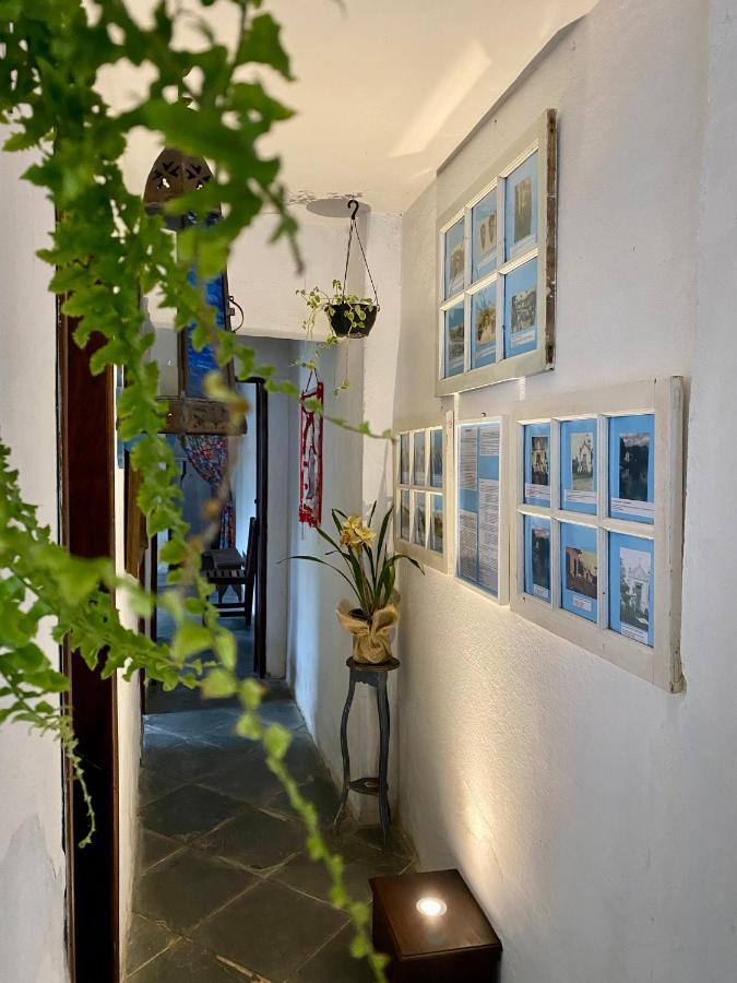 Hostel Dona Generoza Araquari Kültér fotó