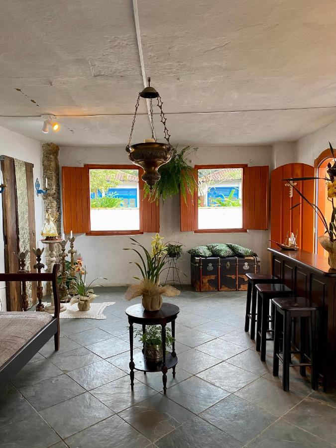 Hostel Dona Generoza Araquari Kültér fotó